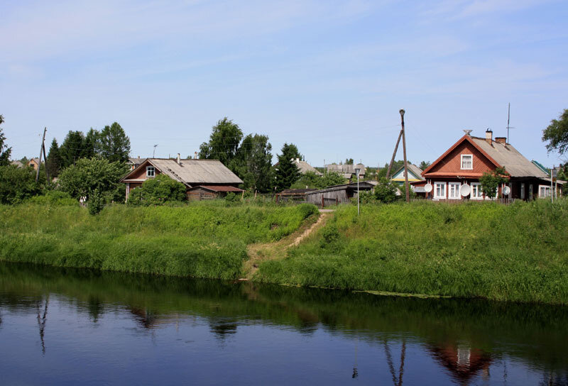 Погода в мегреге