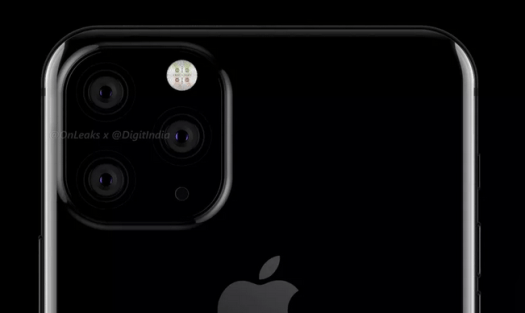 Источник: OnLeaks