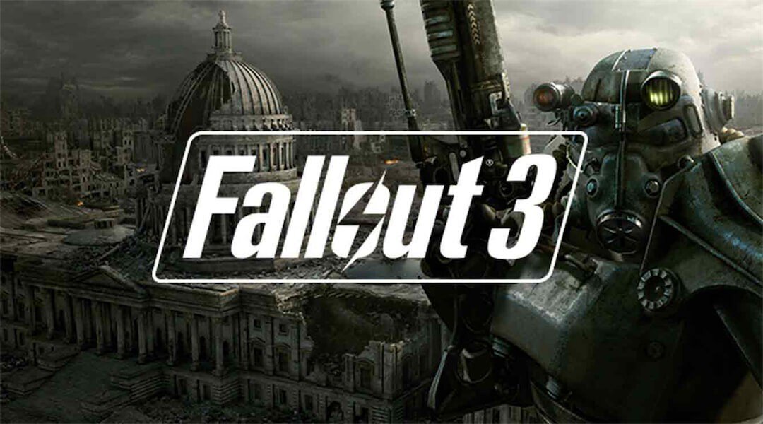 Fallout 3 — компьютерная игра в жанре Action/RPG, третья каноническая игра в серии Fallout. Была разработана компанией Bethesda Game Studios и издана Bethesda Softworks и ZeniMax Media.