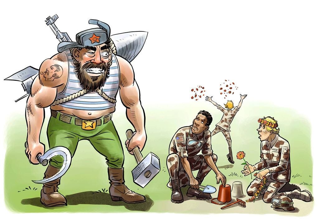 Дорогой читатель прервись не надолго и поставь лайк!Тебе не сложно, а мне приятно!Спасибо)