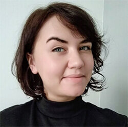 Анна Мосягина, продюсер курсов «Нетологии-групп»