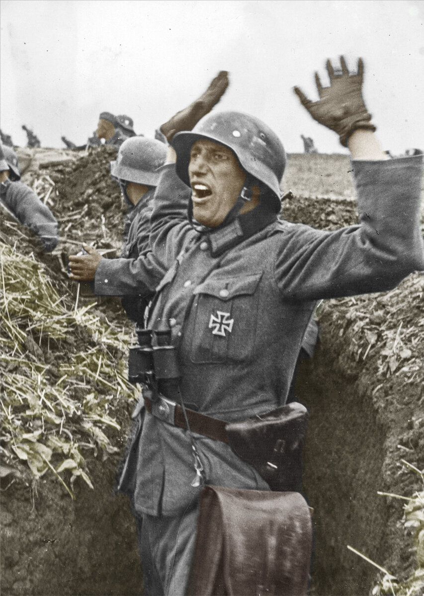 Вермахт 1942