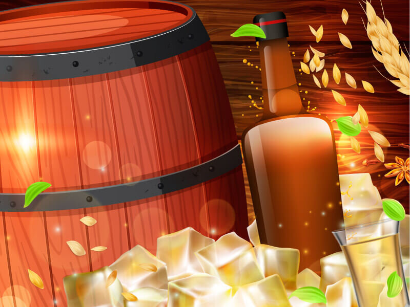 Картинка для статьи рецепт медовухи© от интернет-магазина –Самогонъ-Б12™