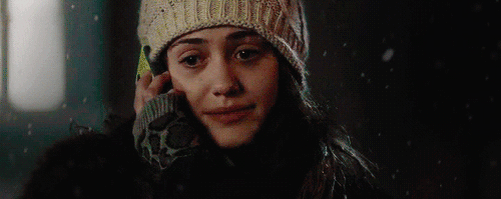 Shameless