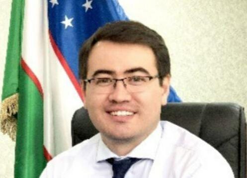  Саиднумон Мансуров