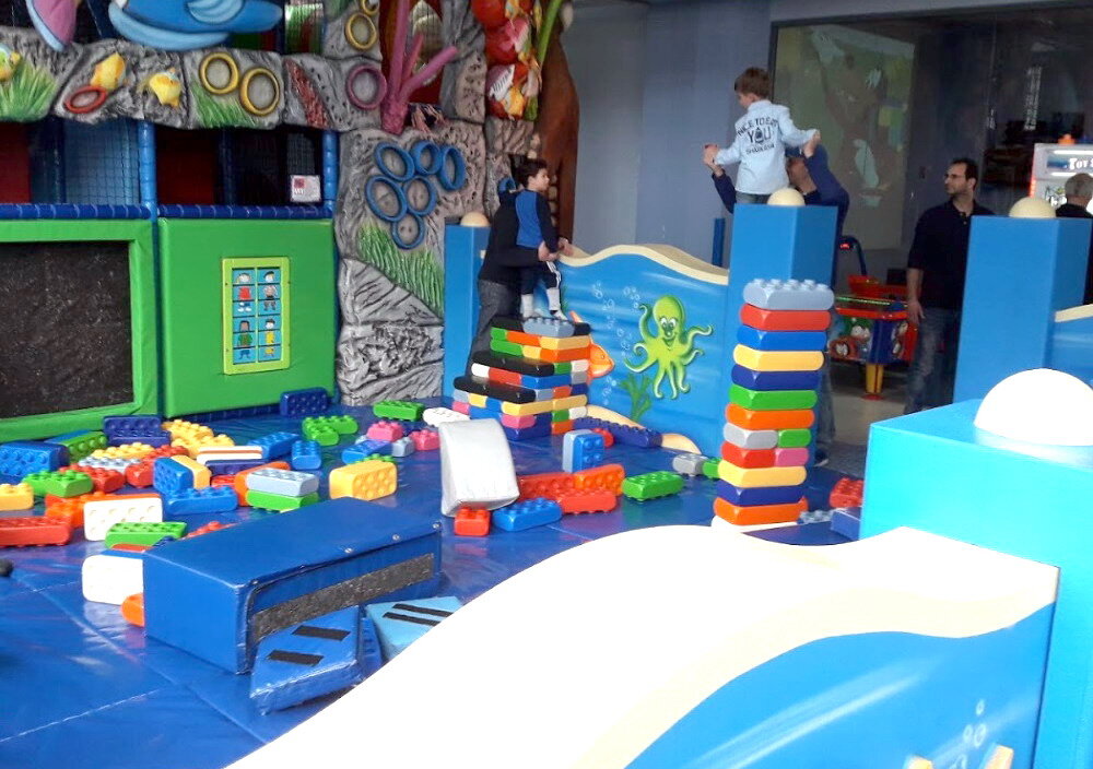 Extreme Park 
