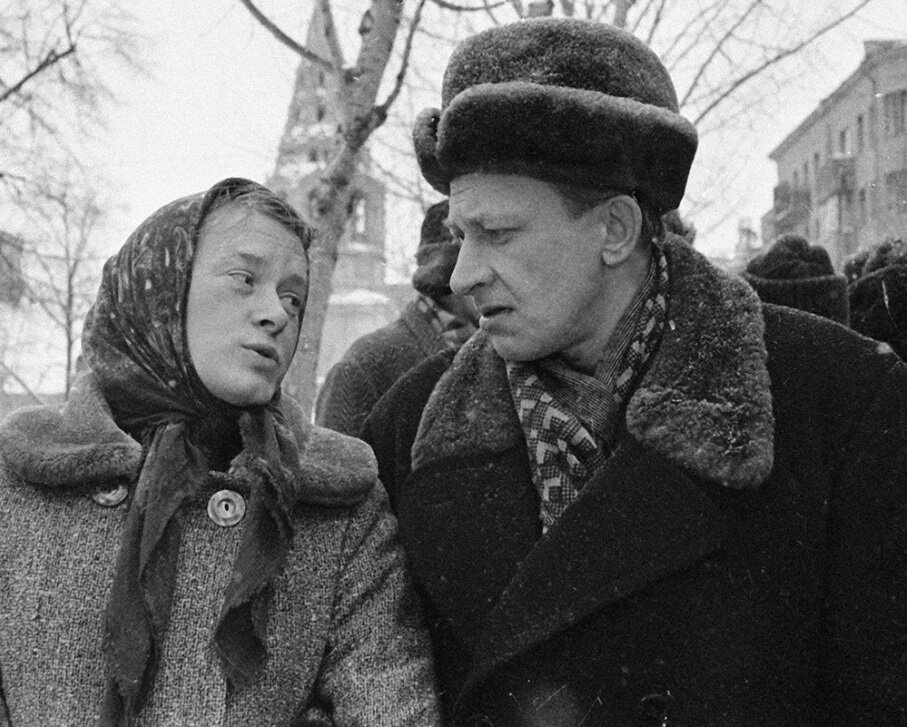 Два стоптанных башмака - отличная пара.