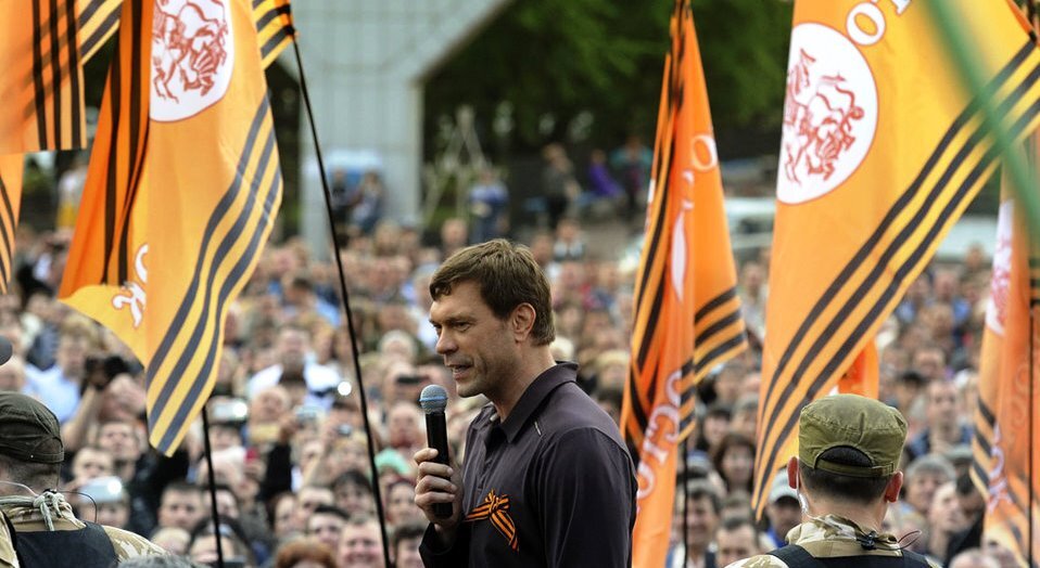 Обещаниям и призывам весной 2014 года верилось крайне охотно...