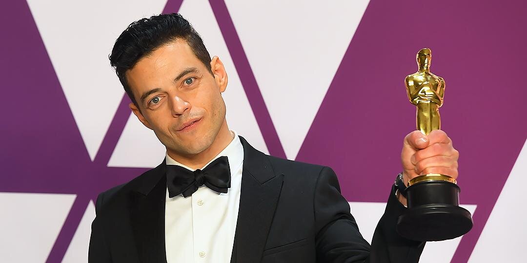 рами малек оскар 2020. оскароносный актер малек. рами малек бонд. рами малек оскар 2019. рами малек оскар.