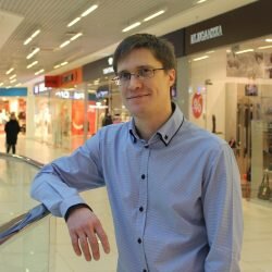 Об авторе. Николай Юдин — психолог-консультант, тренер и преподаватель психологии, кандидат психологических наук.