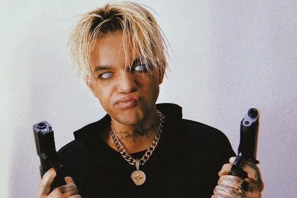 -2