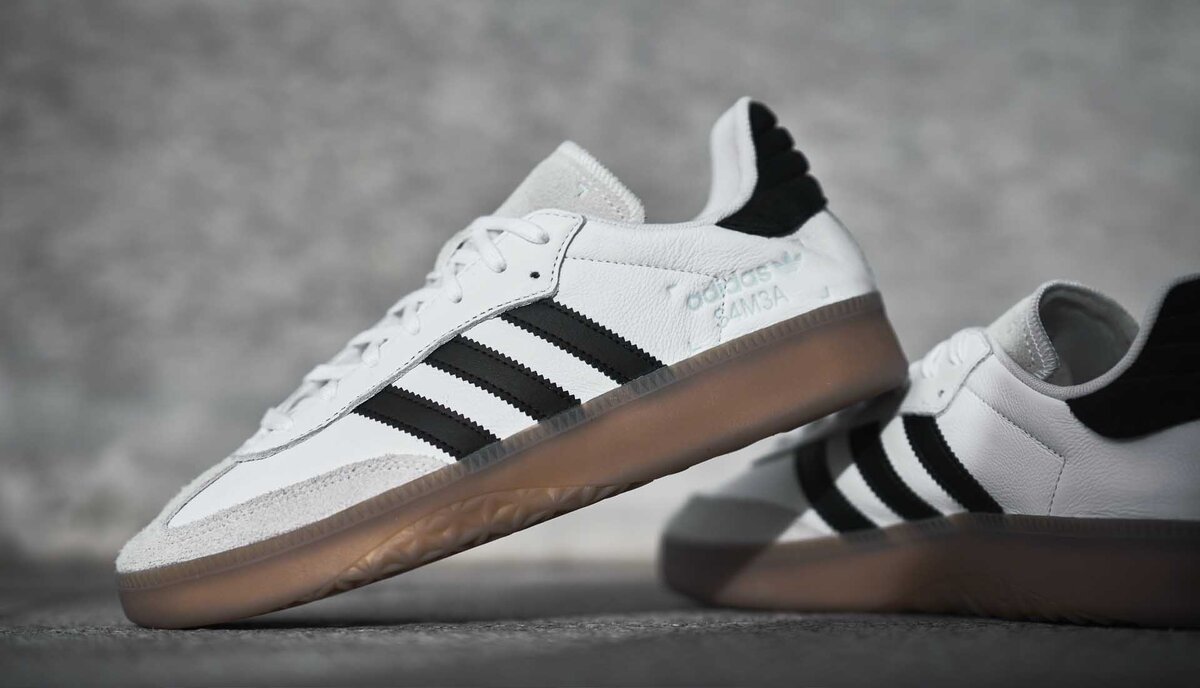 Adidas samba hot sale boost rm