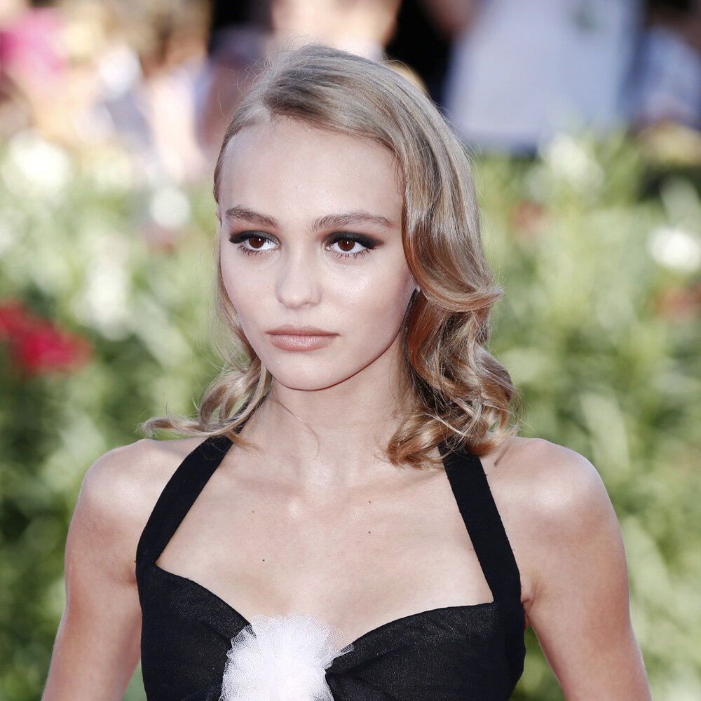 Лили-Роуз Депп (Lily Rose Depp) / © arp / Depositphotos.com