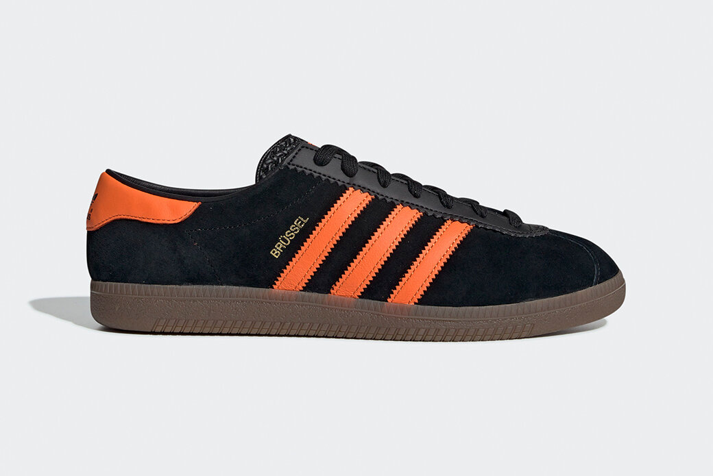 Adidas brussels best sale city series