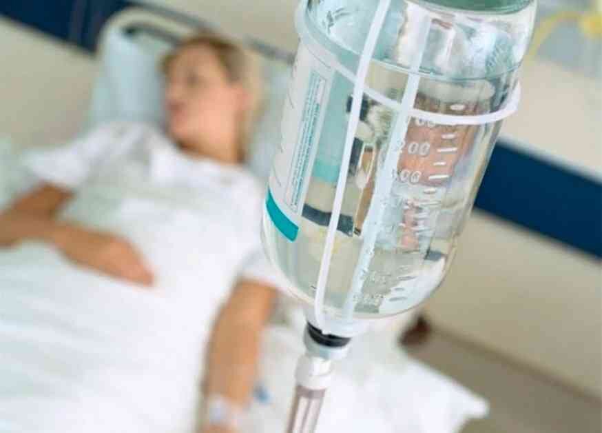 "И вот лежу я вся такая красивая..."