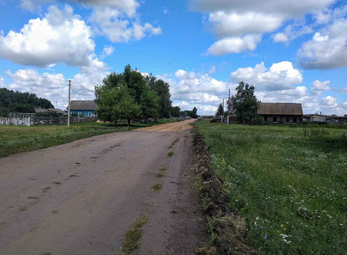 Село большие поселки ульяновская область