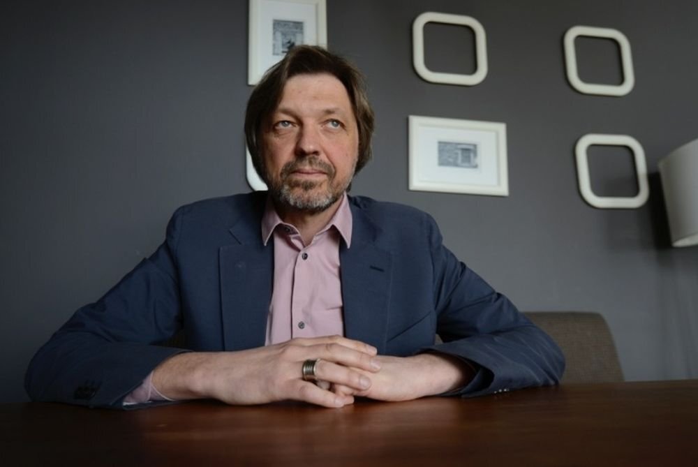  Олег Николаев. Фото: forpostsevastopol.ru.