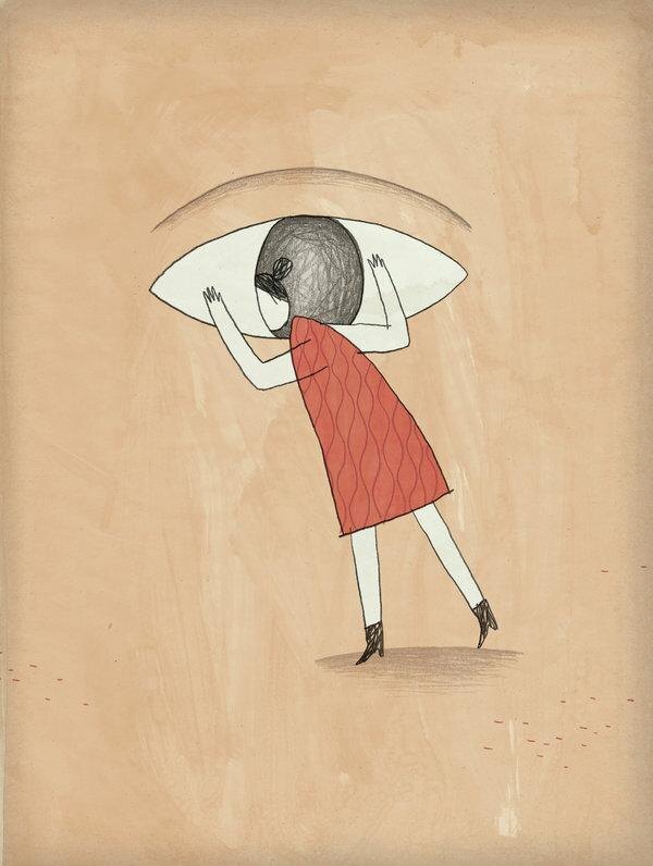 Иллюстрация: Александр Войцеховский