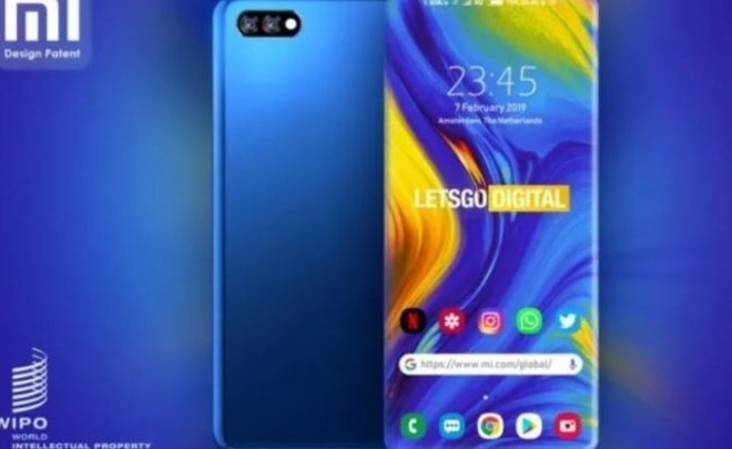 18:58, 05.03.2019Фото: 91mobiles.com