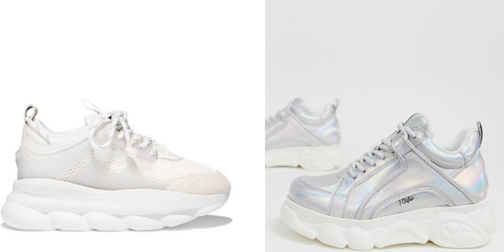 Gucci/Nike