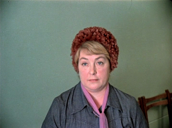 фото из интернета. Кадр из фильма " Вам и не снилось"