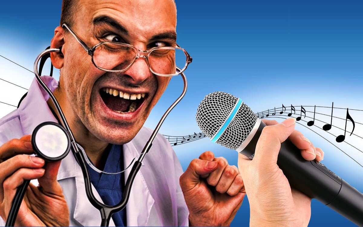 Операция на голосовых связках у певцов | Wohlt Voice Medicine