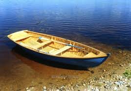     Даосская притча о пустой лодке.  Лин-чи рассказывал: — Когда я был молодым, мне нравилось плавать в лодке. В одиночестве я отправлялся плавать по озеру и мог часами оставаться там.