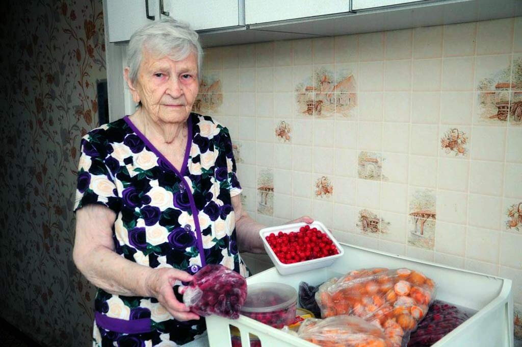 Фото Дмитрия Бикбова