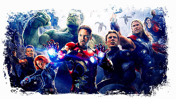 Как правильно смотреть Фильмы Марвел... | MagicPortal | Дзен