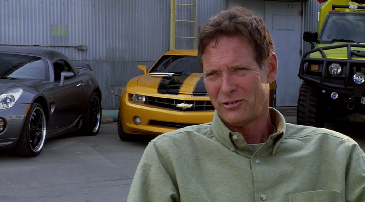 фото из материалов о съёмках фильма