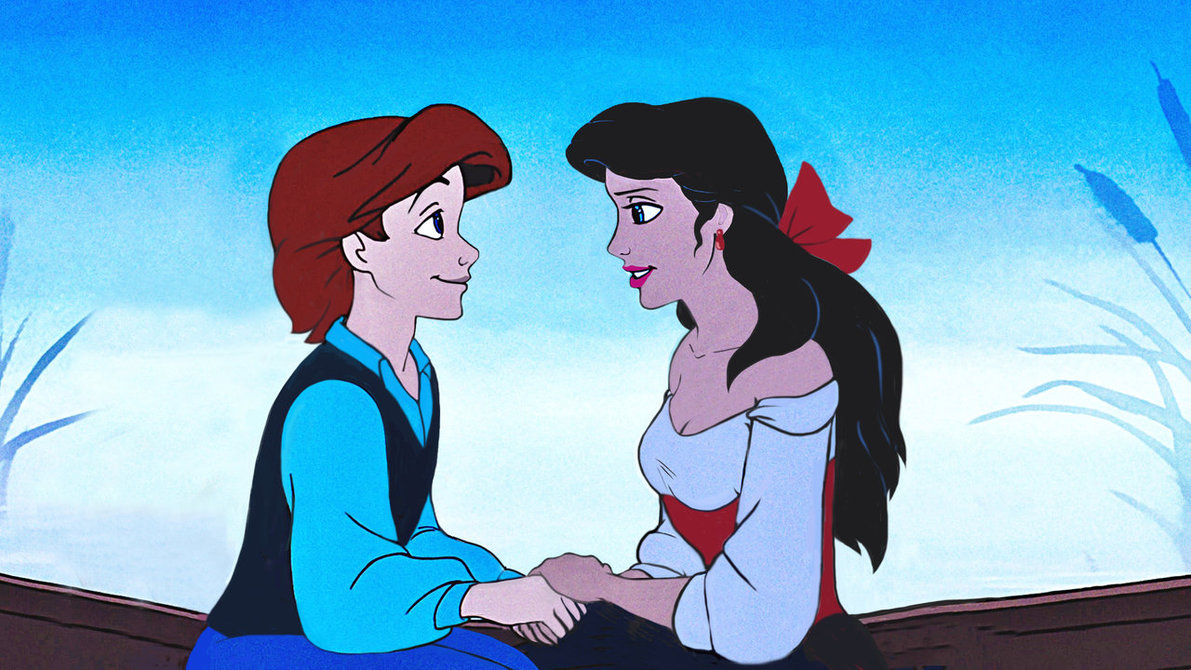 Что такое Гендер-Бендер? | Kaanal | Дзен