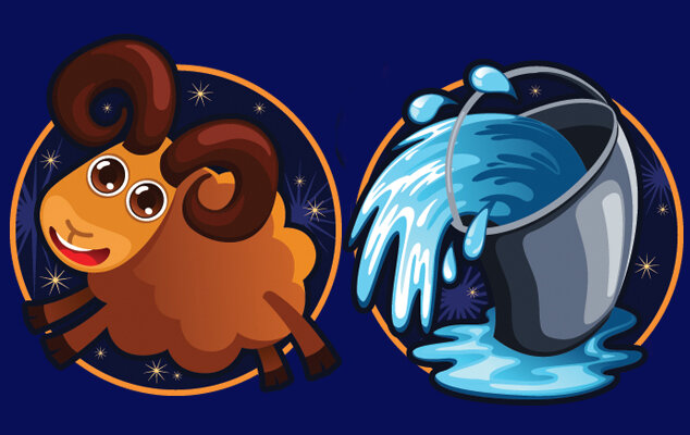 Пара Водолей+Овен считается самой идеальной. Поскольку Овен также нуждается в свободе и бережно хранит свои тайны, он не будет связывать Водолея и предоставит ему свободу действий. Благодаря своему упорству Овен сможет направить в нужное русло мечтательность и воображение Водолея, при этом, не ущемляя его в правах.
