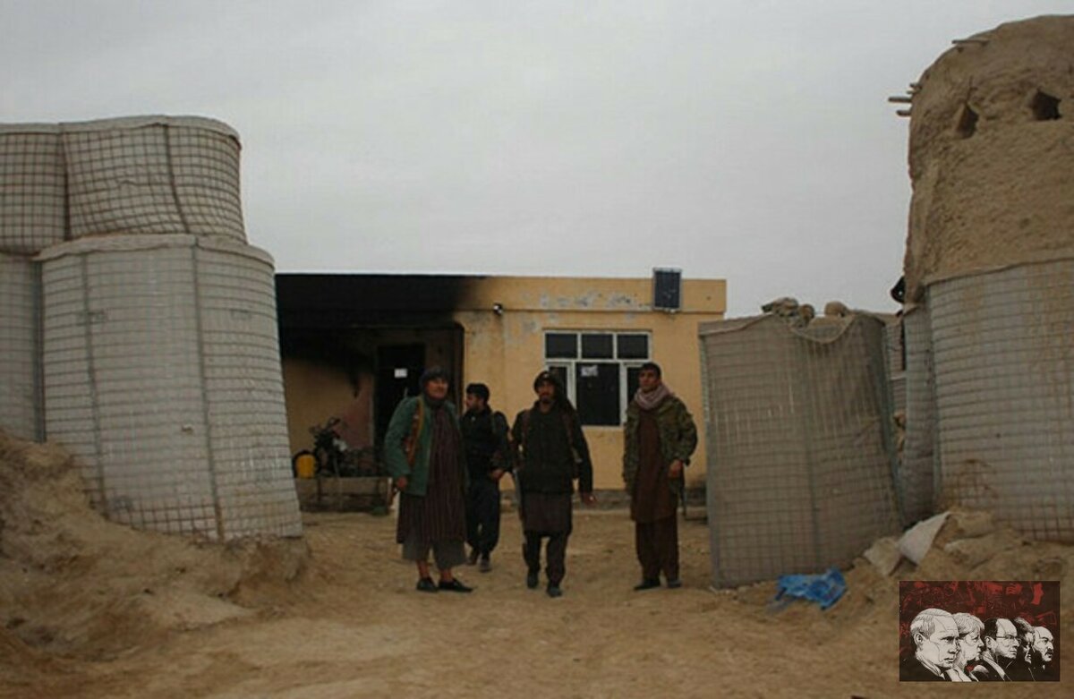 "Мы не заинтересованы в возвращение граждан которые воюют с террористами" - сообщил Андрей Пржездомский