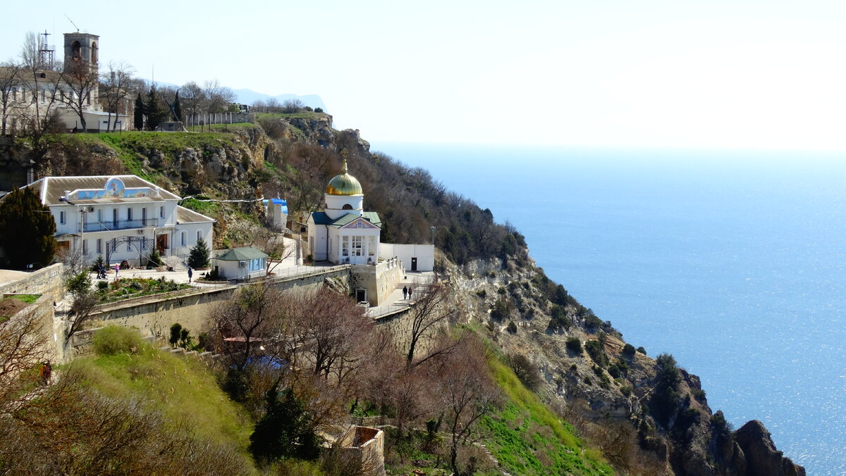 Фото севастополя красивые места