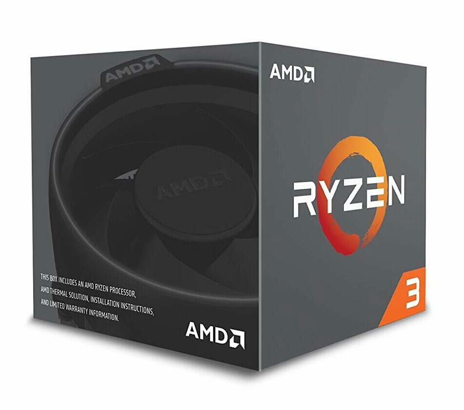 Ryzen 3 1300x
