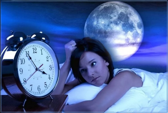 8 советов, чтобы чувствовать себя лучше после беспокойной ночи без сна