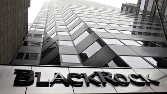 Рост о масштабной реорганизации финансового гиганта BlackRock, рынка криптовалют совпал с новостями.