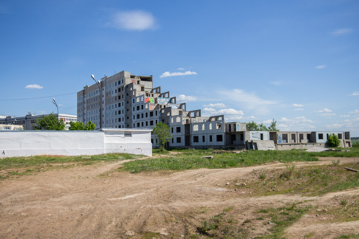 Татарская аэс проект
