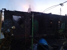 Фото: ГУ МЧС России по Самарской области