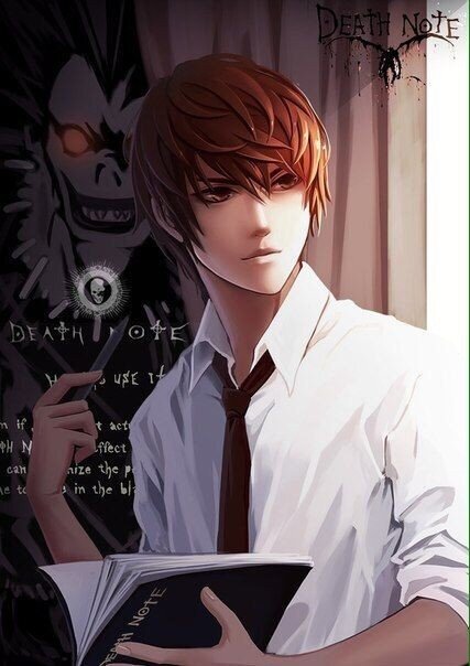 Аягами Лайт