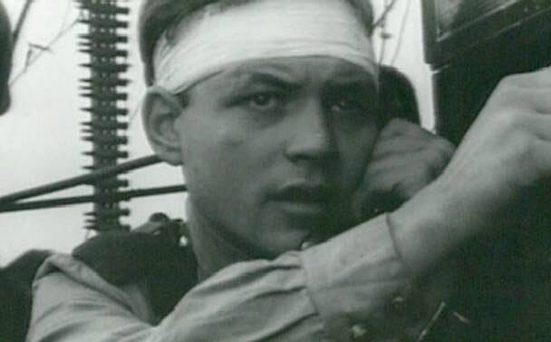 кадр из фильма «Зося», 1966 год