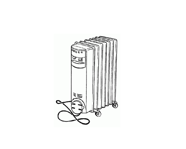 Обогреватель