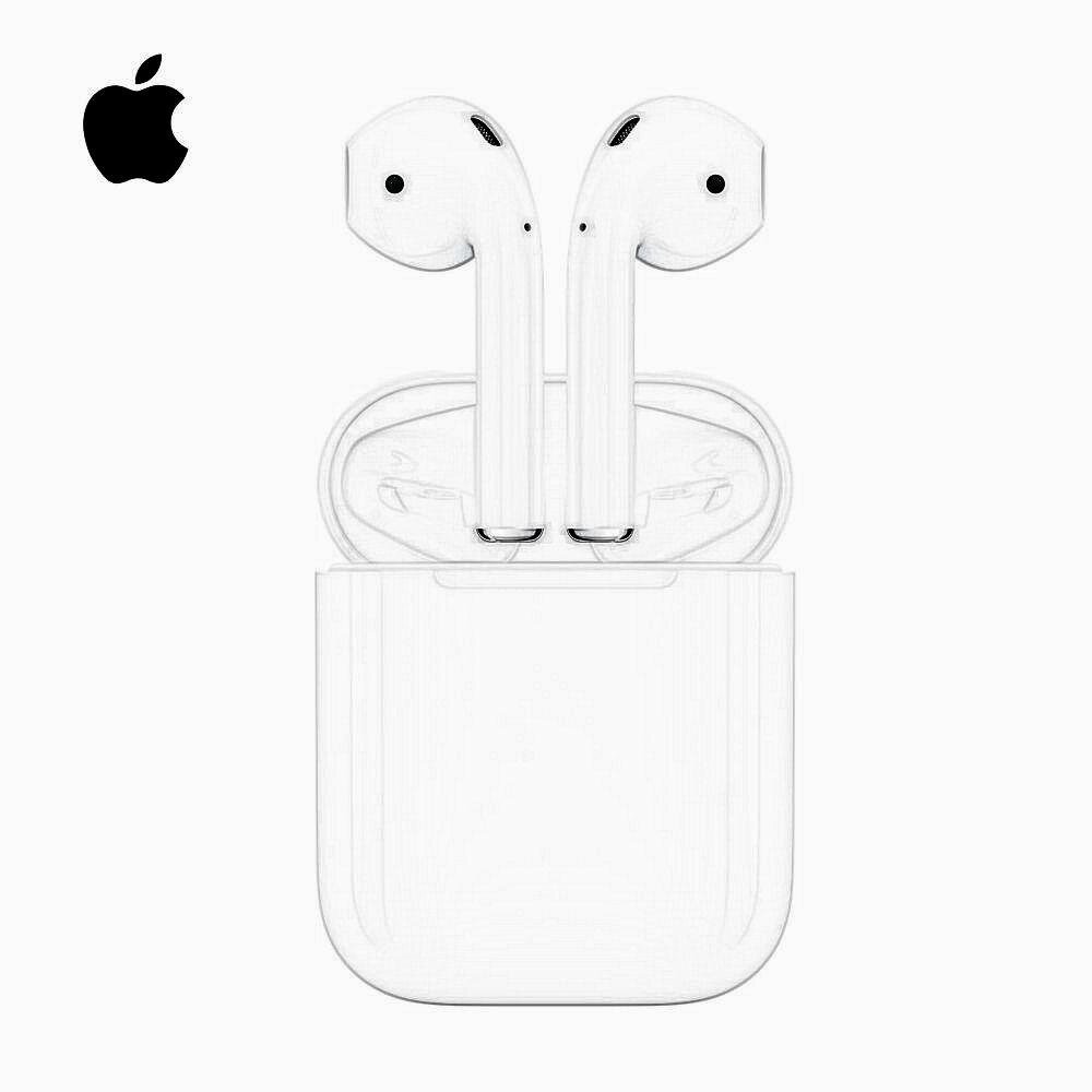 Как очистить ваши AirPods (и их корпус), не разбирая их | Муза сознания |  Дзен