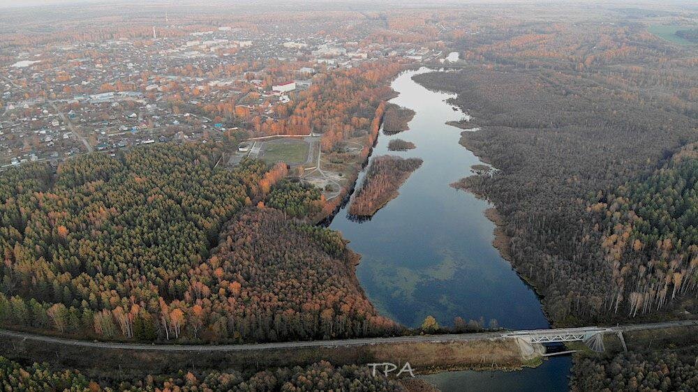  Селивановский район. Фото - «Горбатка.ру»