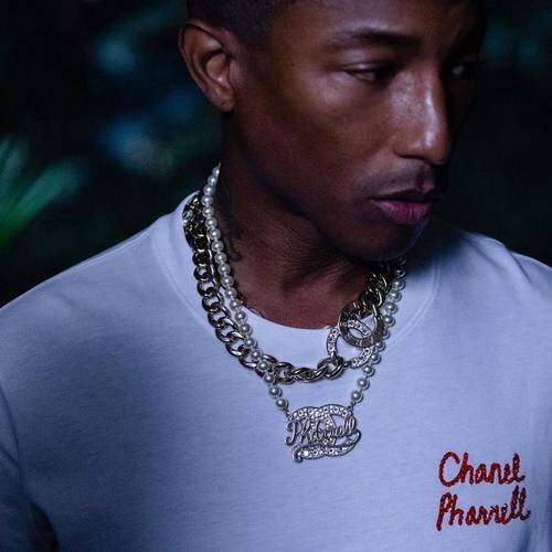 фото профиль Instagram CHANEL ( @chanelofficial )