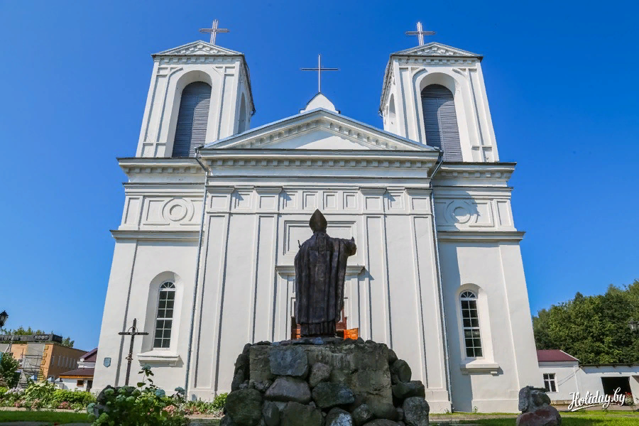 Лепель беларусь фото