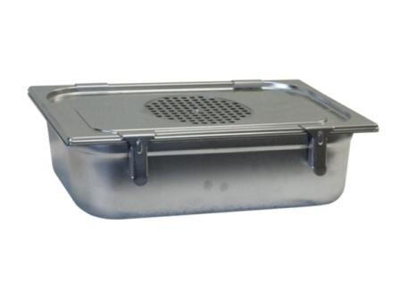   Бокс для стерилизации
 