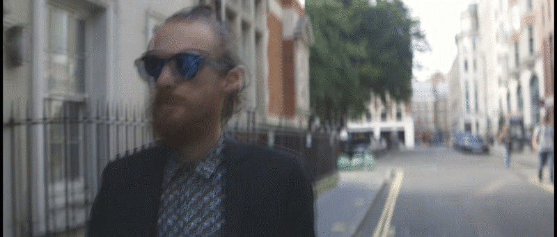 Фрагмент из фильма «Пространство музыки»