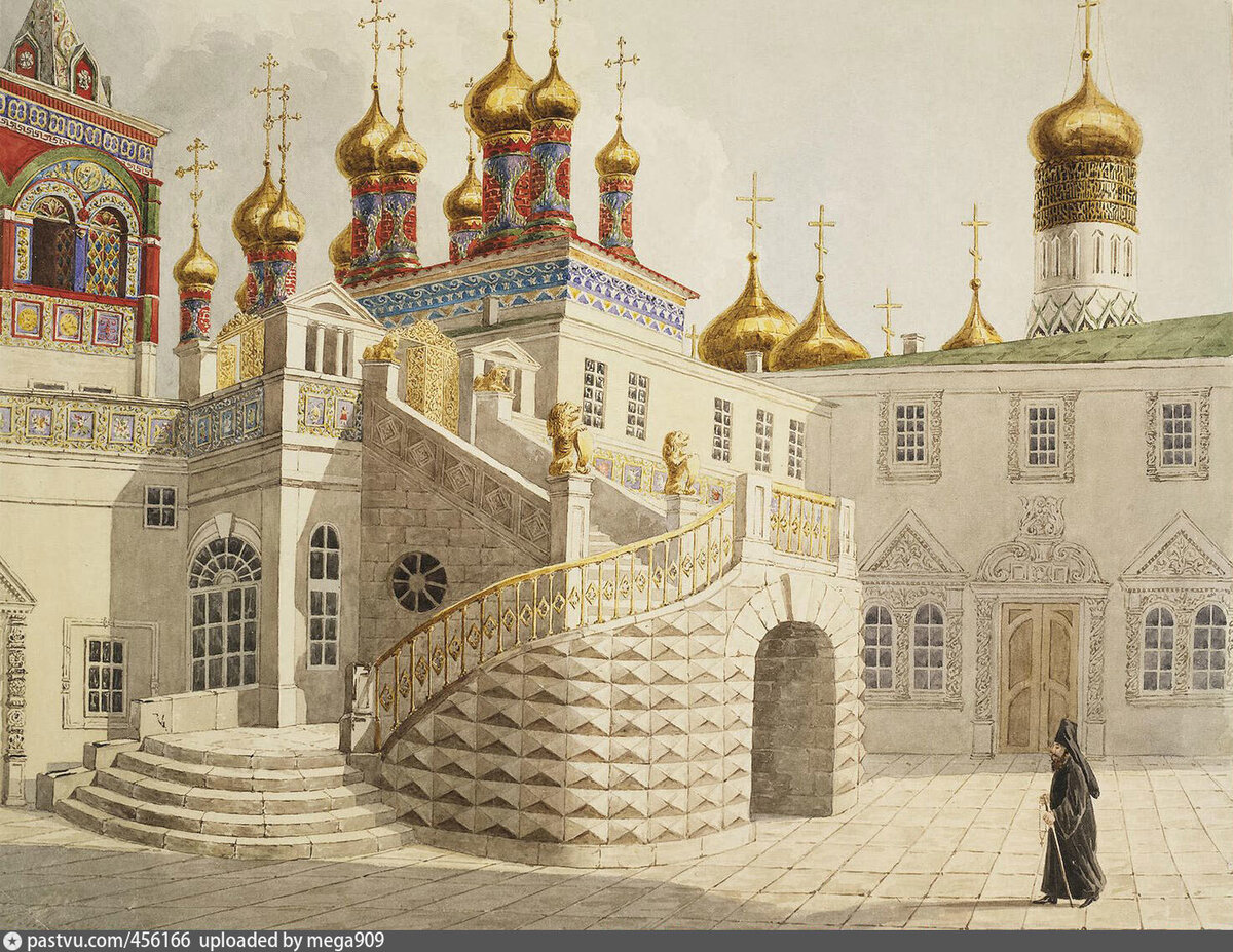 Использование изображения кремля в коммерческих целях