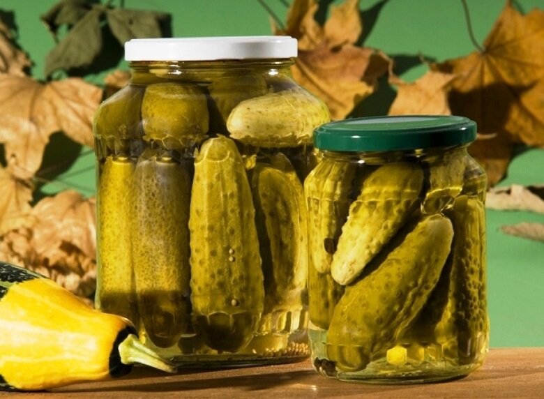 
Ингредиенты из расчета на 1 л рассола:
